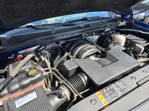 Used 2017 GMC Sierra 1500 SLE w/ SLE Value Package image 30