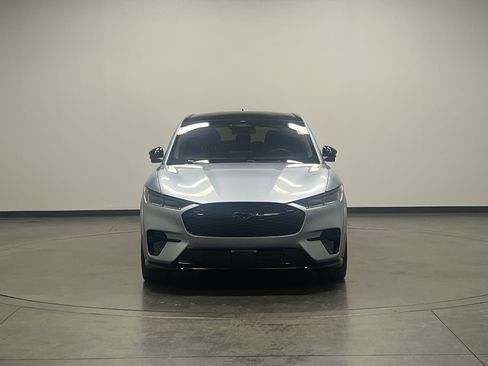 Used 2022 Ford Mustang Mach-E GT image 3