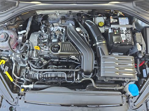 Certified 2024 Volkswagen Jetta Sport FWD image 29