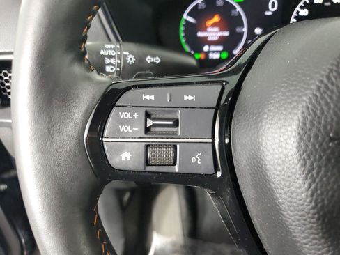 Used 2024 Honda CR-V Sport Touring image 33