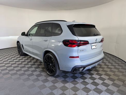 New 2026 BMW X5 sDrive40i w/ Executive Package RWD image 3