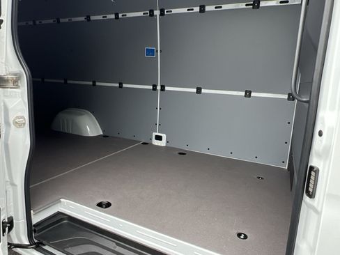 New 2026 Mercedes-Benz Sprinter 2500 image 30