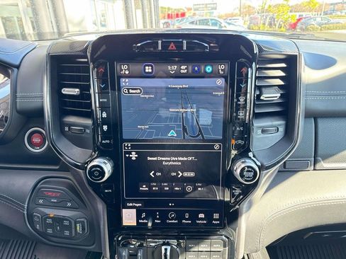 Used 2022 RAM 1500 TRX w/ TRX Level 1 Equipment Group image 24