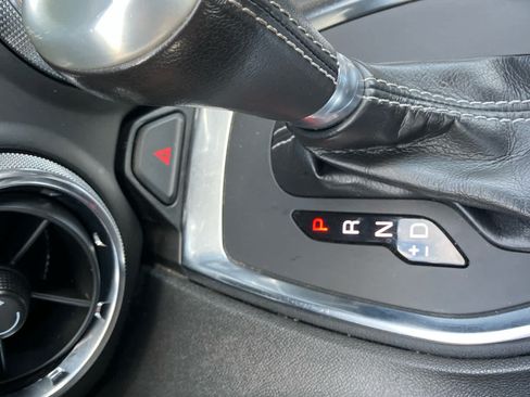 Used 2023 Chevrolet Camaro LT RWD image 25