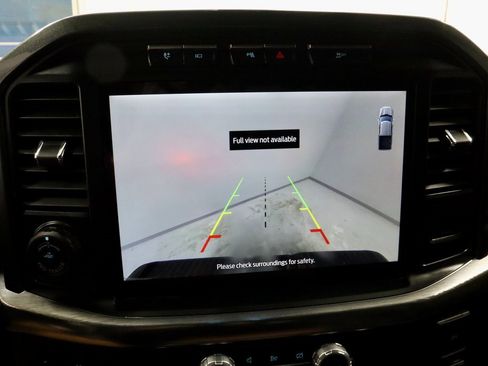 Used 2023 Ford F150 Lariat w/ Equipment Group 502A High image 2