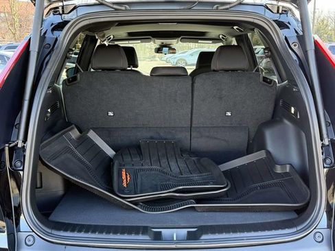 Certified 2026 Honda CR-V TrailSport image 9