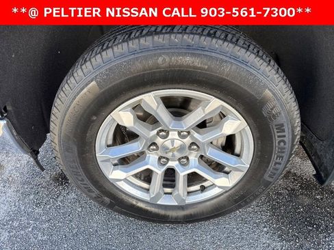 Used 2022 Chevrolet Silverado 1500 LT image 9