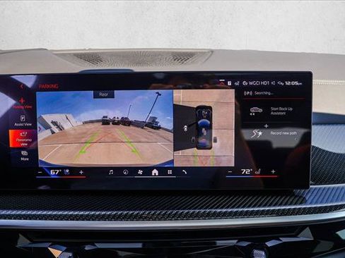 New 2027 BMW X6 M60i AWD/4WD image 17
