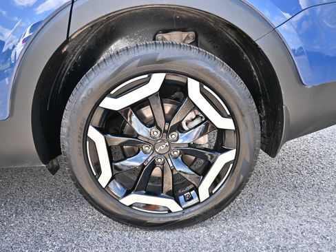 Used 2025 Kia Telluride S AWD/4WD image 10