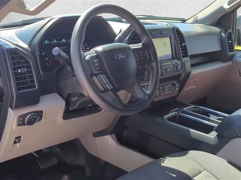 Used 2020 Ford F150 XL w/ Equipment Group 101A Mid image 8