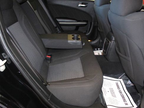 Used 2023 Dodge Charger SXT image 11