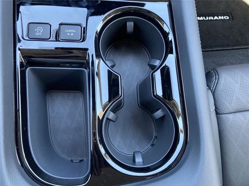 New 2026 Nissan Murano Platinum w/ Cargo Package image 15