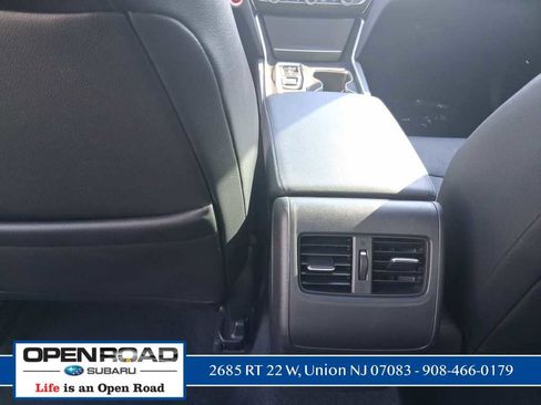 Used 2020 Honda Accord EX-L image 11