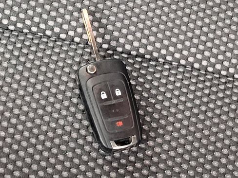 Used 2016 Chevrolet Equinox LS image 32