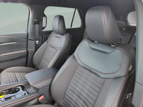 New 2026 Ford Explorer ST-Line w/ Premium Package image 12