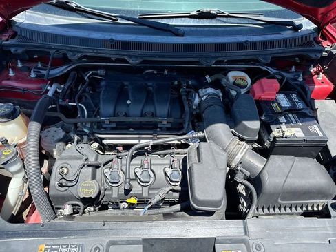Used 2014 Ford Flex SEL w/ Equipment Group 202A FWD image 26