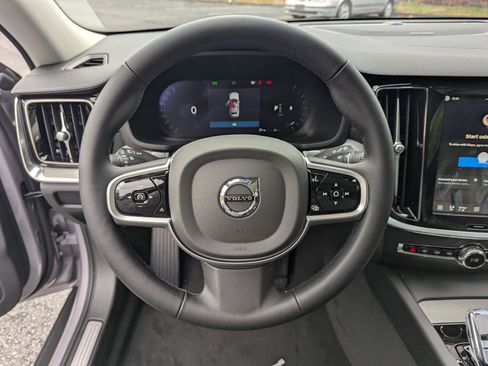 New 2026 Volvo V60 B5 Cross Country Ultra w/ Protection Package Premier image 10