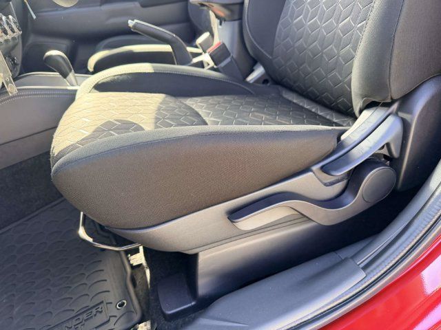 Used 2026 Mitsubishi Outlander Sport ES AWD/4WD image 15