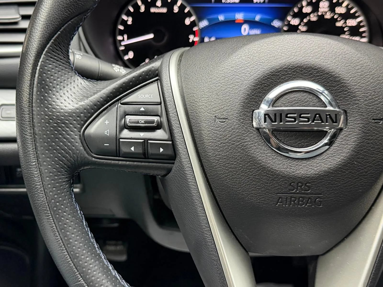 Used 2018 Nissan Maxima 3.5 S FWD image 28