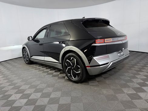 Used 2024 Hyundai Ioniq 5 Limited RWD image 10