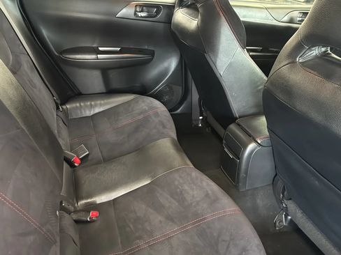 Used 2014 Subaru Impreza WRX STI AWD/4WD image 30