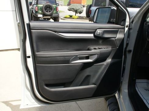 New 2026 Ford Ranger Lariat AWD/4WD image 15