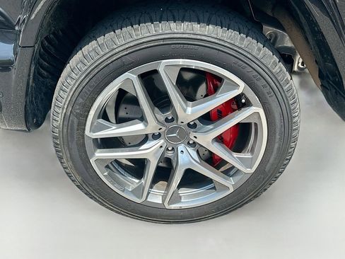 Certified 2022 Mercedes-Benz G 63 AMG 4MATIC image 32