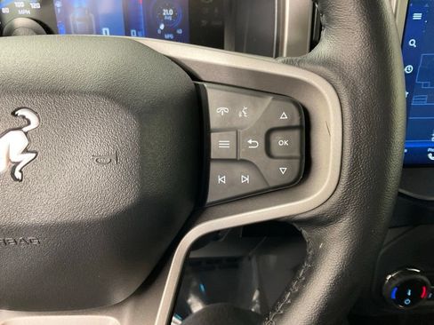 Certified 2022 Ford Bronco Outer Banks AWD/4WD image 25