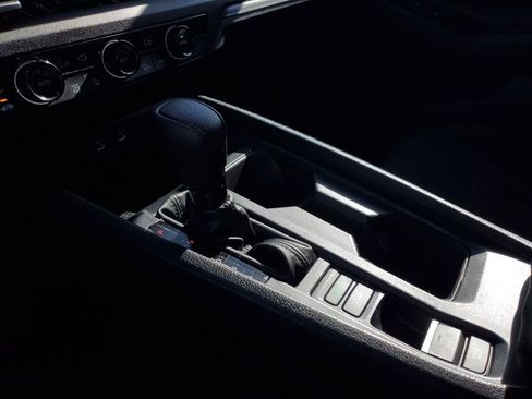 Certified 2024 Honda Accord EX image 29