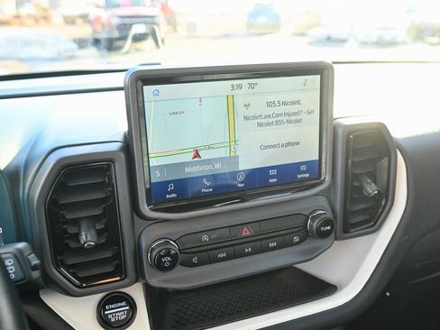 Used 2023 Ford Bronco Sport Heritage w/ Heritage Convenience Package image 36