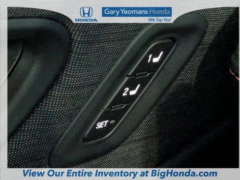 New 2026 Honda Passport TrailSport image 26