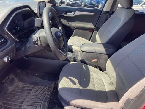 Used 2020 Ford Escape SE FWD image 5