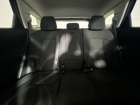 Used 2023 Kia Sportage LX FWD image 31