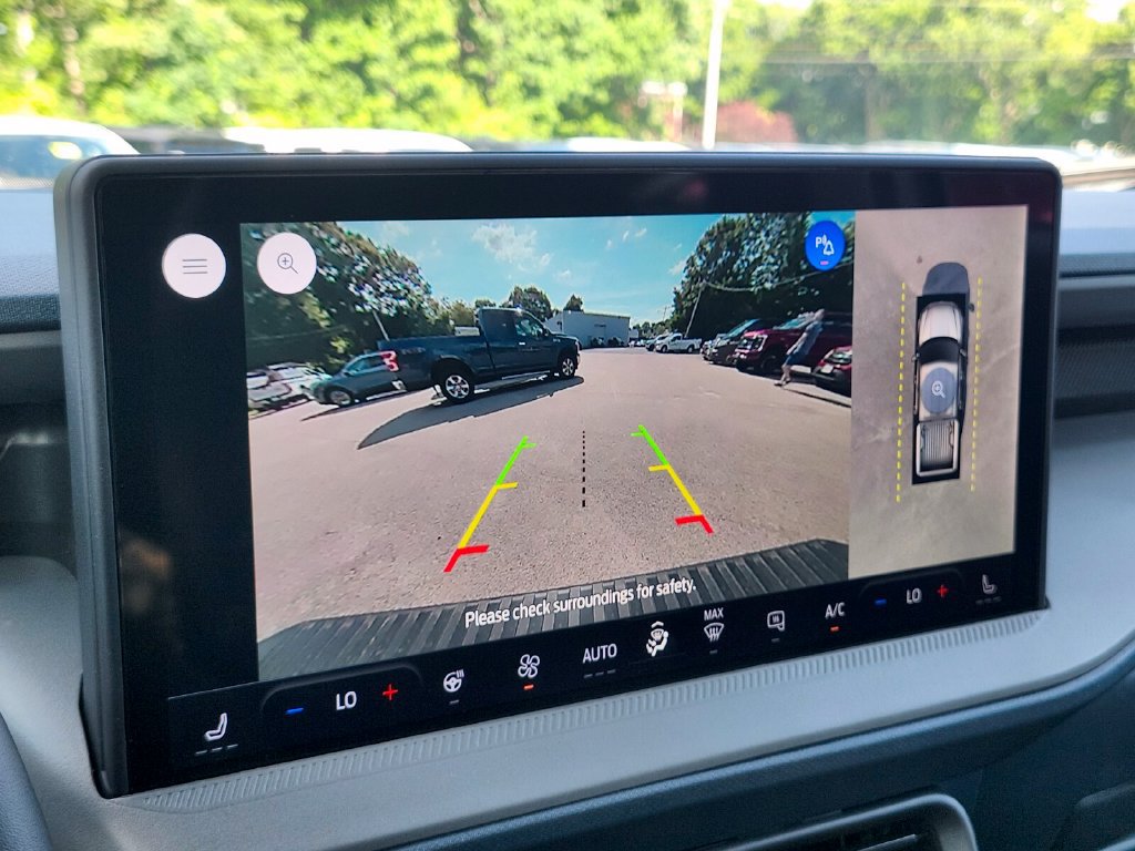 New 2026 Ford Maverick Tremor AWD/4WD image 22