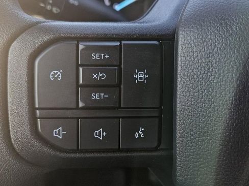 New 2026 Ford F150 XL AWD/4WD image 16
