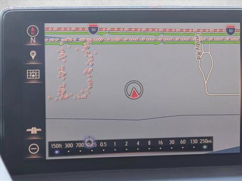 Used 2018 Lexus NX 300 AWD w/ Premium Package image 17