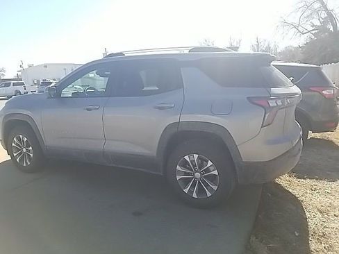 Certified 2025 Chevrolet Equinox LT w/ Convenience Package II image 15