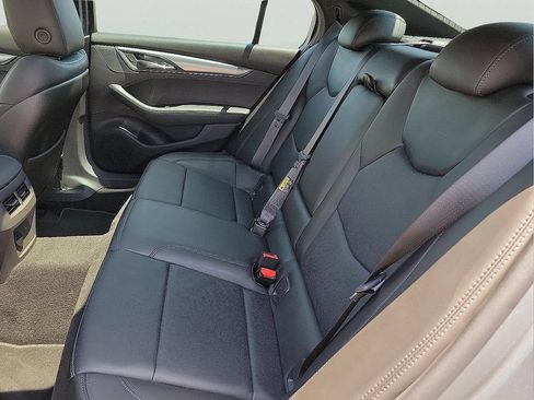 New 2026 Cadillac CT5 Premium Luxury AWD/4WD image 13