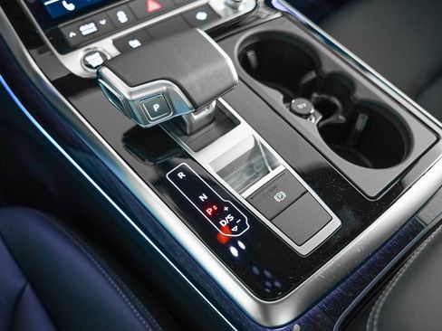 New 2026 Audi Q7 2.0T Premium image 18
