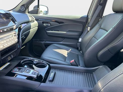 Used 2020 Honda Passport Elite image 24