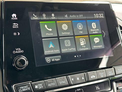 Used 2023 Honda Odyssey EX-L image 19