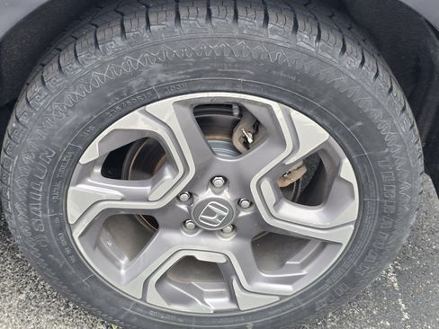 Used 2019 Honda CR-V EX image 24