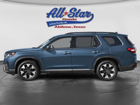 Used 2026 Honda Pilot Elite image 3