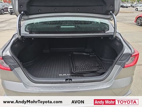 Used 2026 Toyota Camry XSE FWD image 30