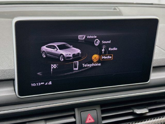 Used 2019 Audi RS 5 Sportback AWD/4WD image 15