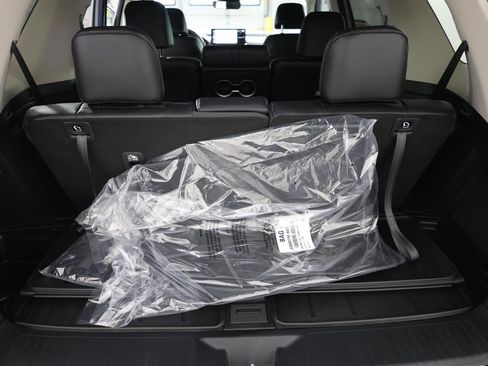 New 2026 Honda Pilot EX-L image 22