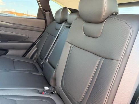 New 2026 Hyundai Tucson SEL AWD/4WD image 15