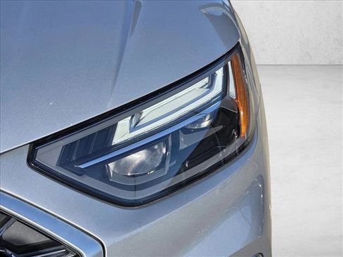 Certified 2023 Audi SQ5 Premium Plus w/ Premium Plus Package image 9