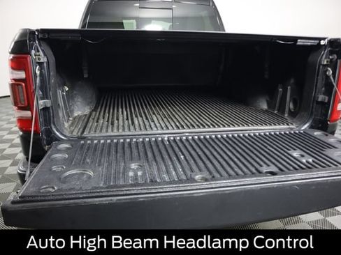 Used 2022 RAM 1500 Laramie w/ Sport Appearance Package AWD/4WD image 32