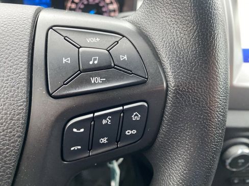 Used 2021 Ford Ranger XL w/ Equipment Group 101A High image 10